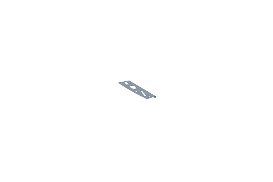 Plate-Control - Originale Toro - 119-3378-03