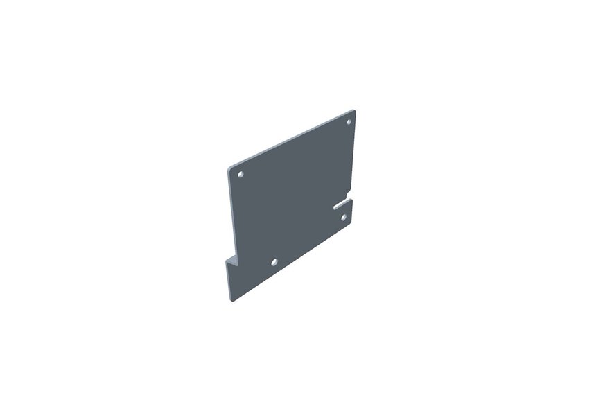 Mount-Tank - Originale Toro - 120-7970-03