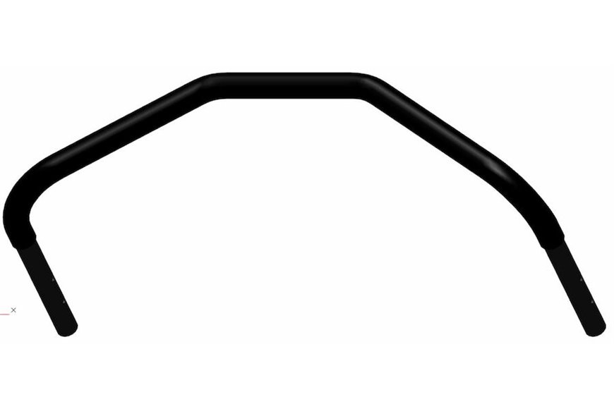 Handle - Originale Toro - 92-2314