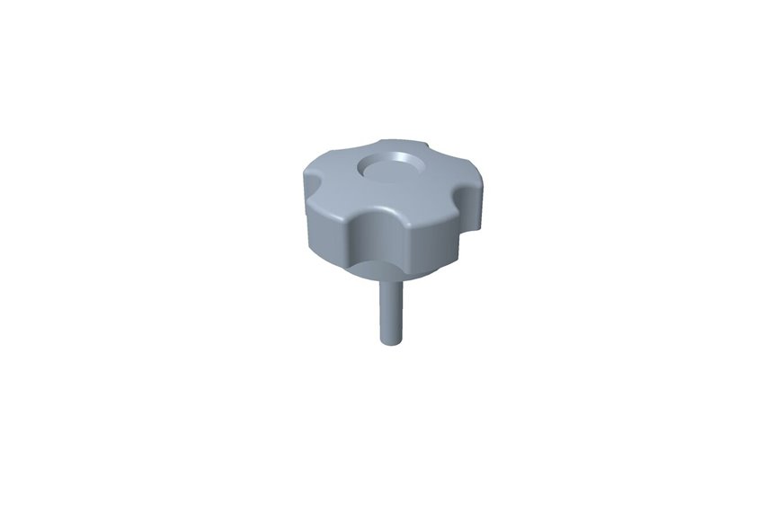 Knob - Originale Toro - 106-7017