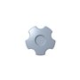 Knob - Originale Toro - 106-7017