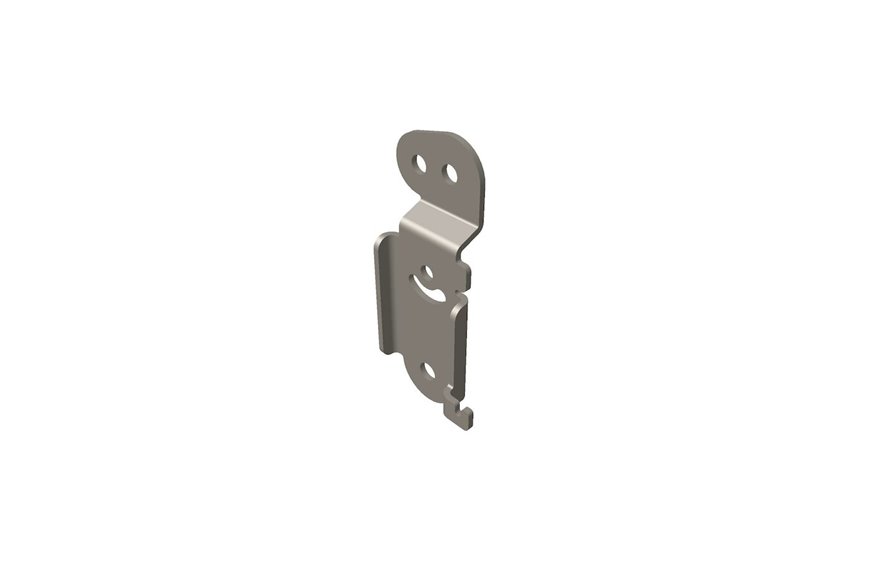Lever-Impeller, Clutch - Originale Toro - 120-9253