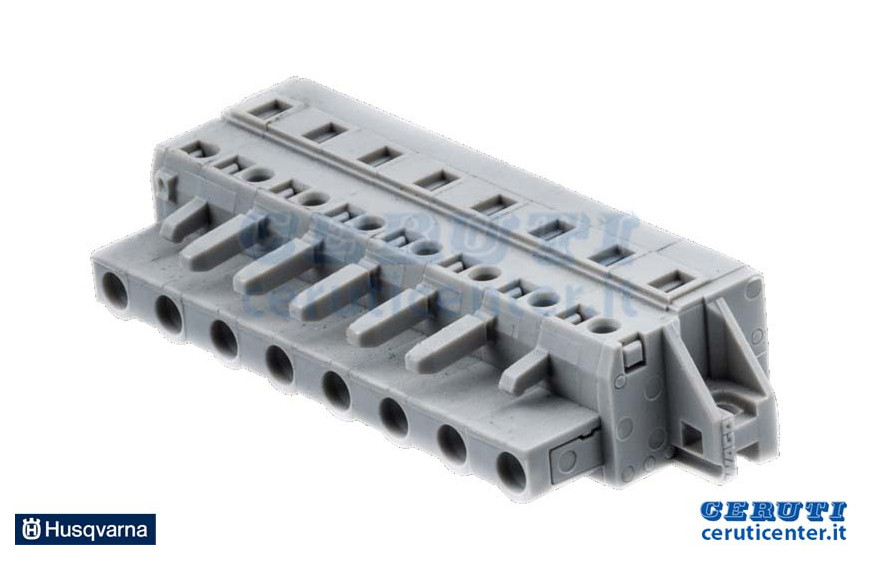 Morsetteria 8 - Original Husqvarna - 535 089 601