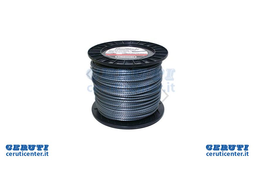 Filo 3,50 Quadro 143M Flexib Bobina
