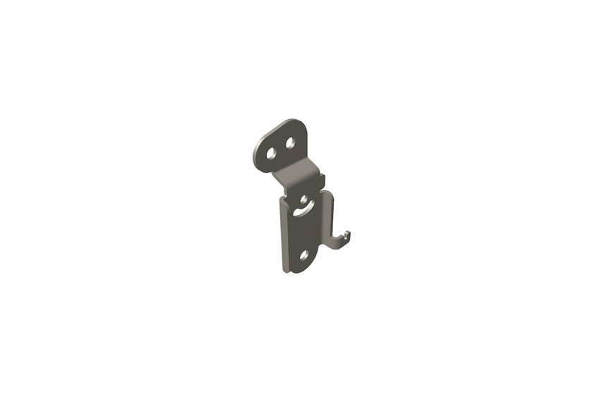 Lever-Impeller, Clutch - Originale Toro - 120-9253