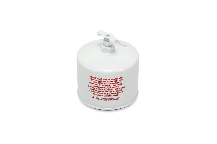 Spin On Element Kit - Originale Toro - 117-9432