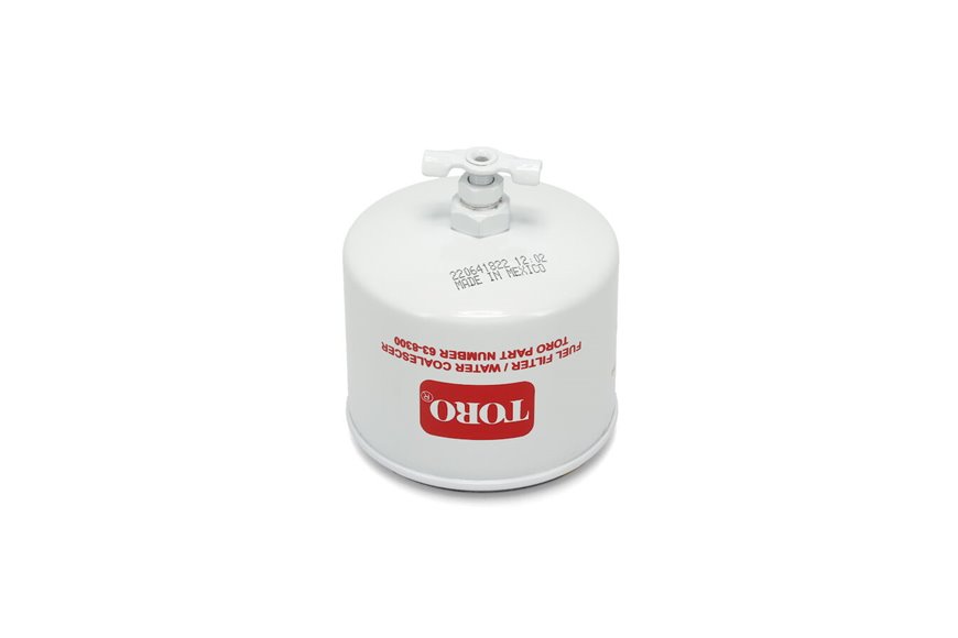 Spin On Element Kit - Originale Toro - 117-9432