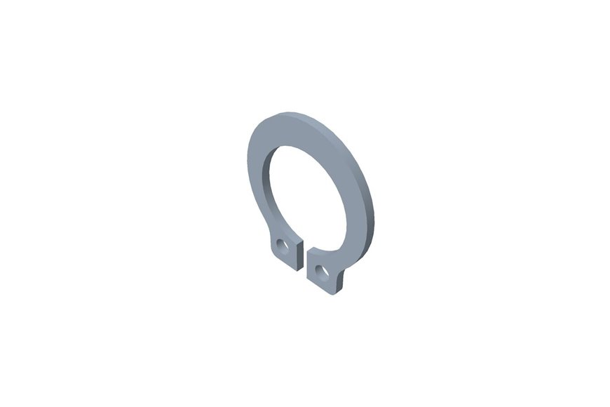 Ring-Retaining - Originale Toro - 111646