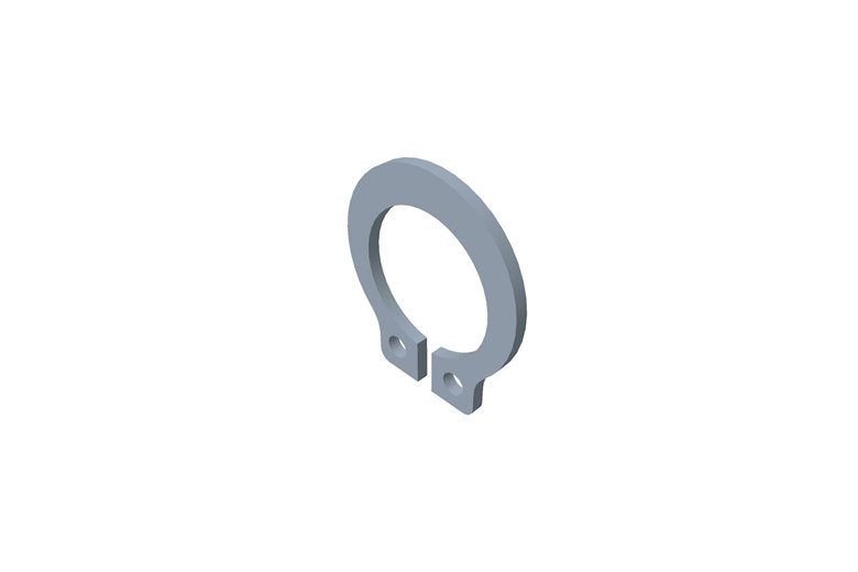Ring-Retaining - Originale Toro - 111646