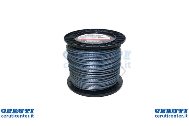 Filo 4,00 Quadro 110M Flexib Bobina