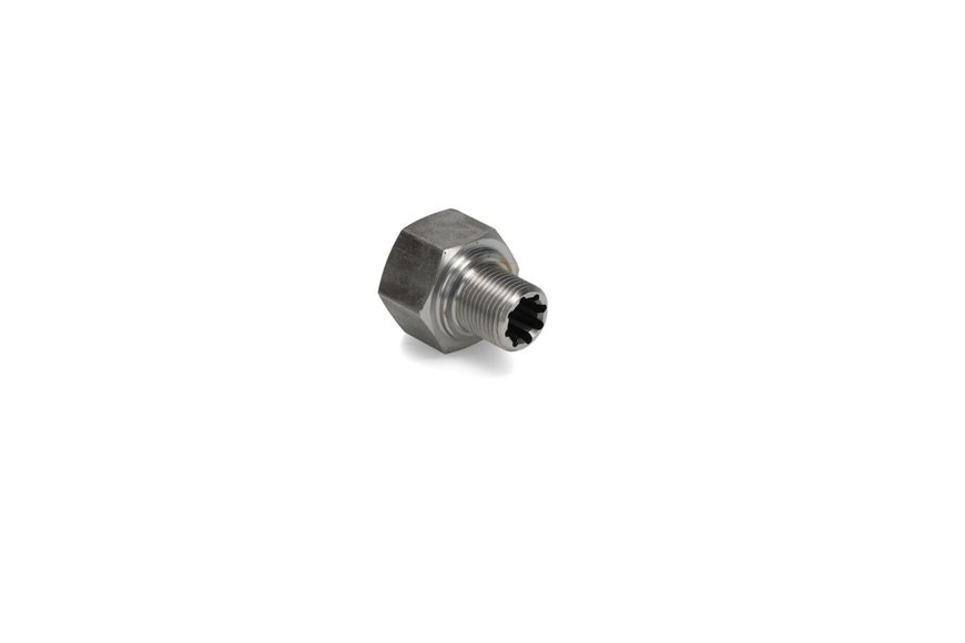 Nut - Splined - Originale Toro - 77-0560