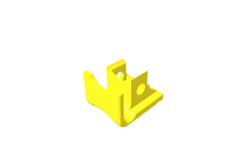 Support-Guide, Cable - Originale Toro - 108-1046