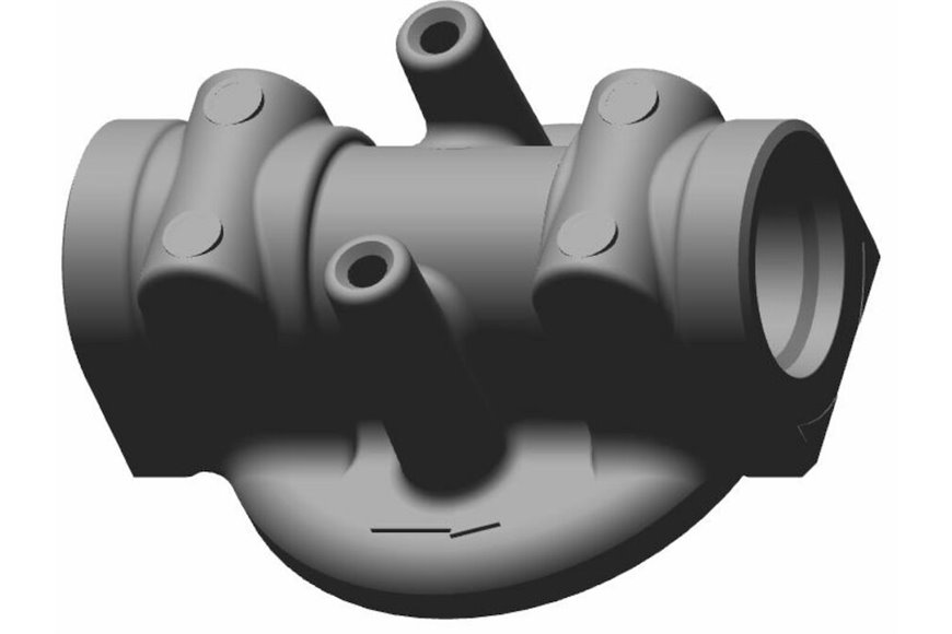 Head-Filter - Originale Toro - 68-8990