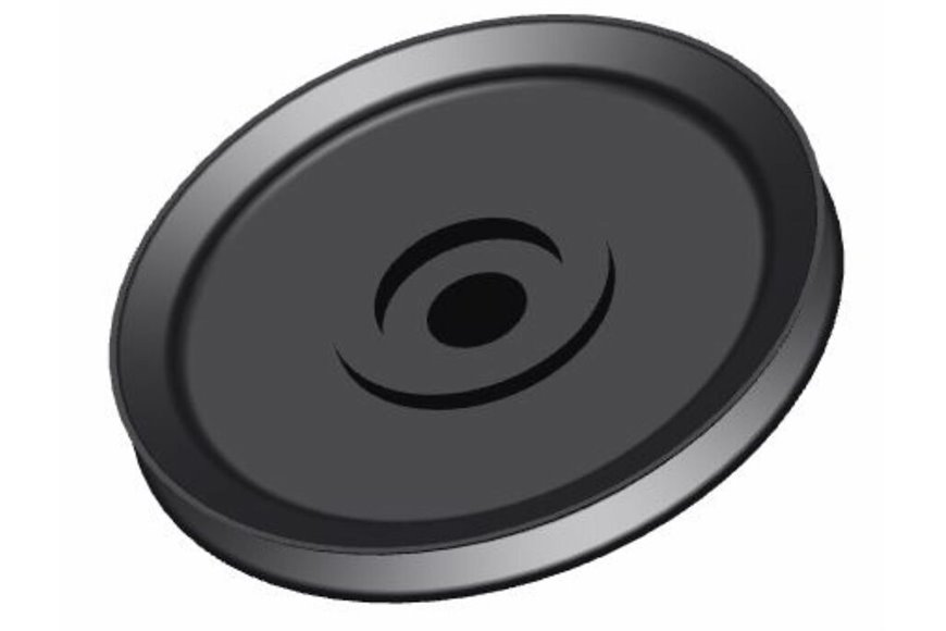 Pulley-Driven, Low - Originale Toro - 104-3546