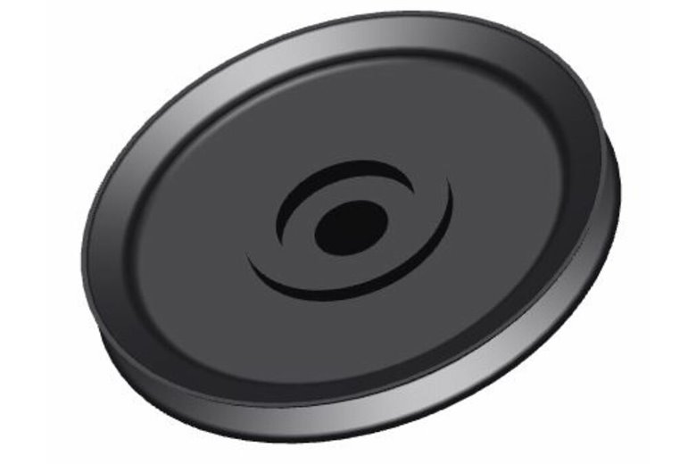 Pulley-Driven, Low - Originale Toro - 104-3546