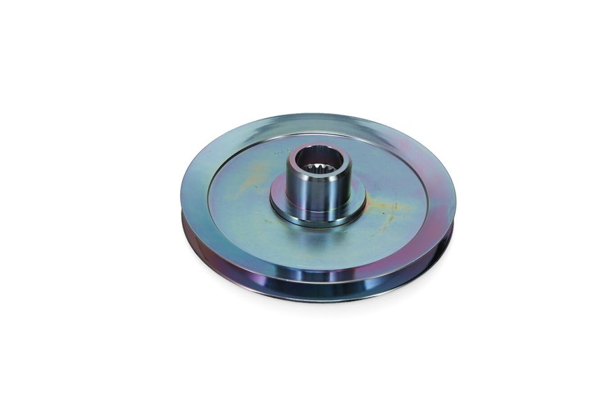 Pulley-Driven, Low - Originale Toro - 104-3546