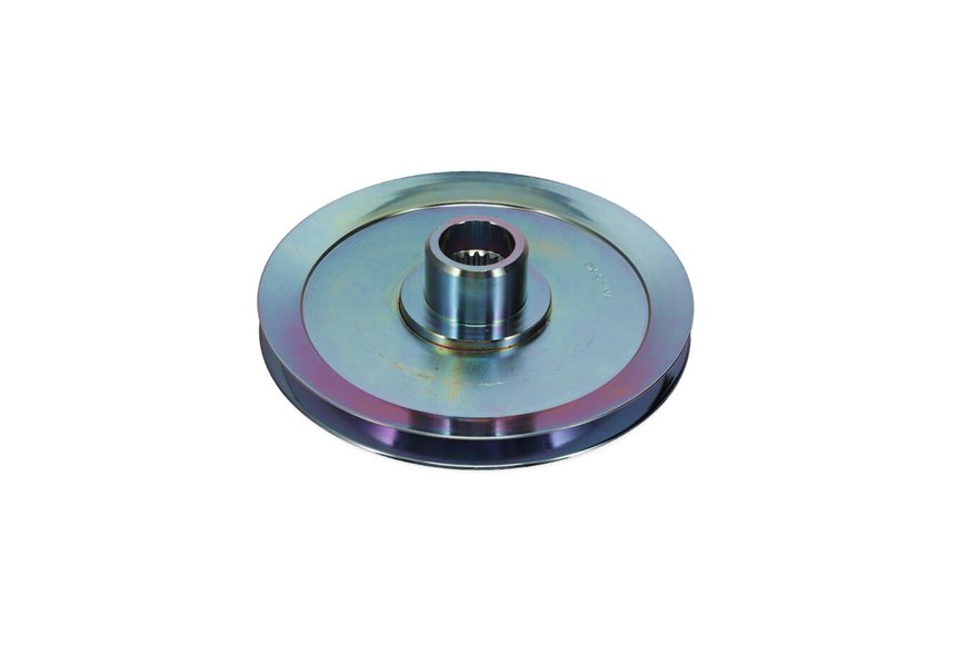 Pulley-Driven, Low - Originale Toro - 104-3546