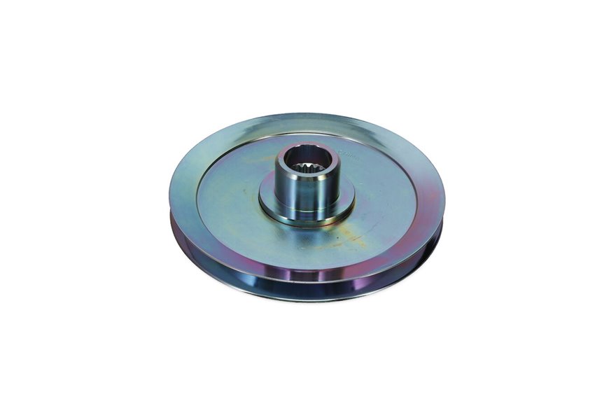 Pulley-Driven, Low - Originale Toro - 104-3546