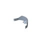 Lh Baffle Asm - Originale Toro - 110-2071-01