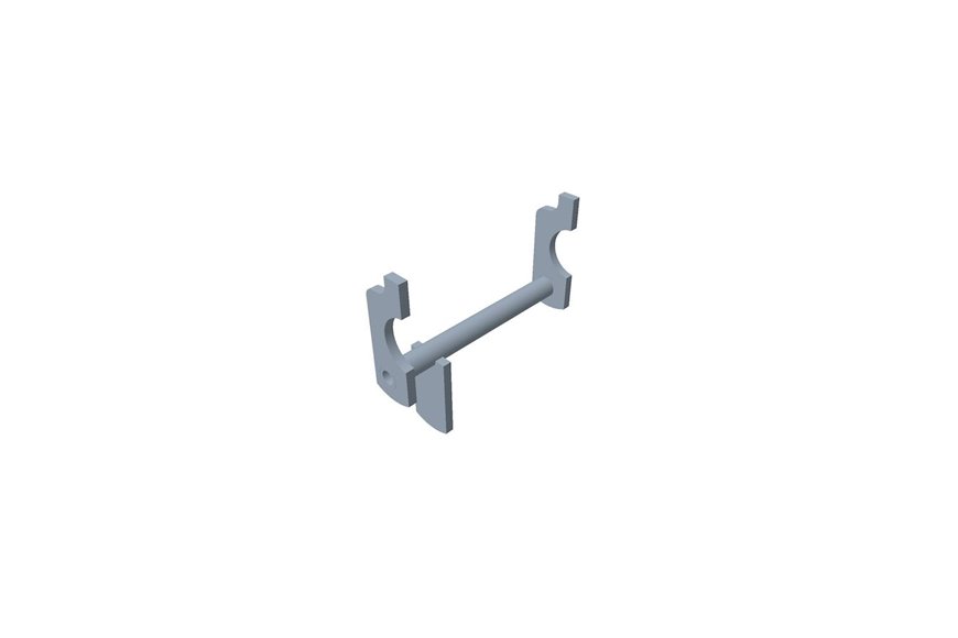 Latch - Originale Toro - 93-1613