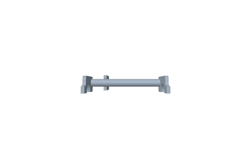 Latch - Originale Toro - 93-1613