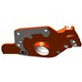 Plate-Side, Lh - Originale Toro - 108-9082