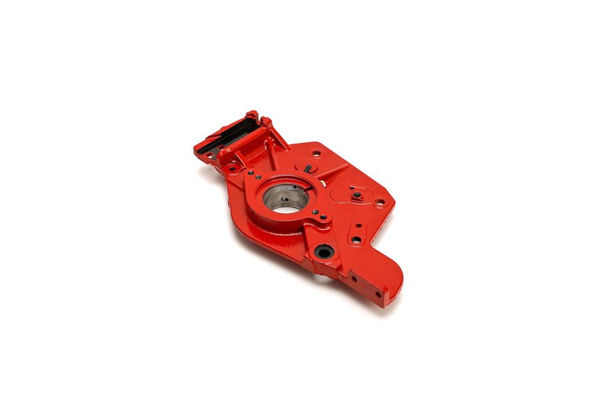 Plate-Side, Lh - Originale Toro - 108-9082