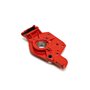 Plate-Side, Lh - Originale Toro - 108-9082