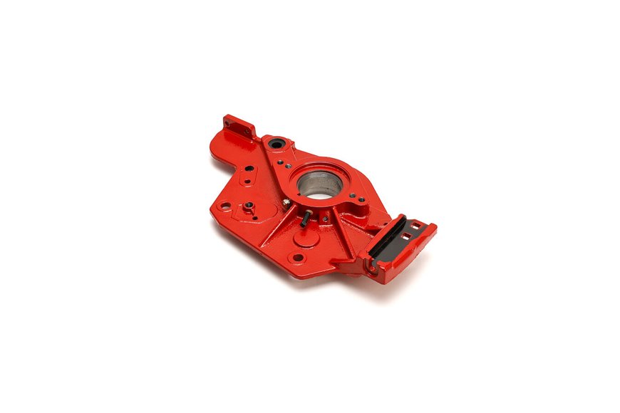 Plate-Side, Lh - Originale Toro - 108-9082