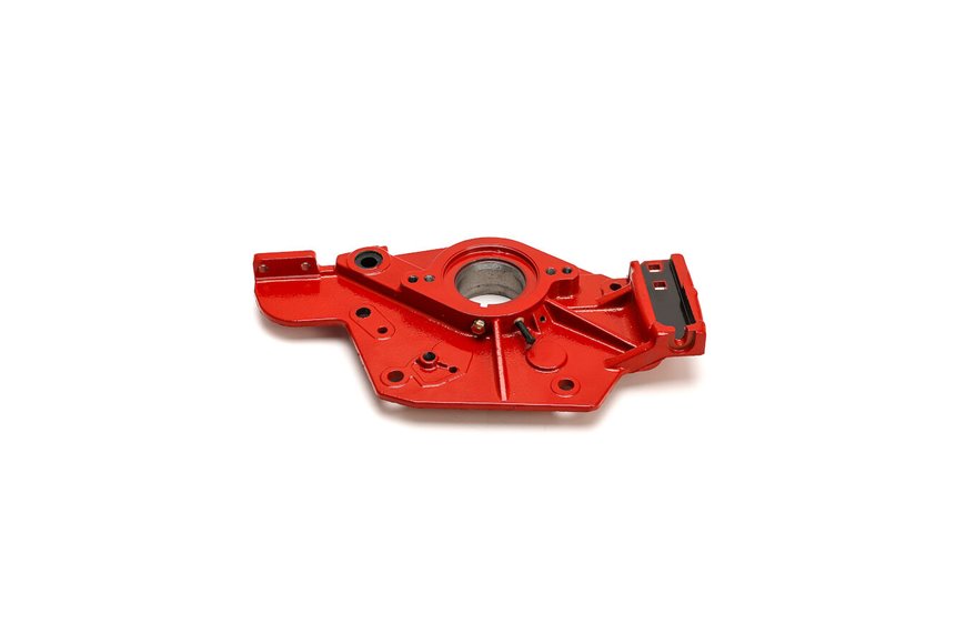 Plate-Side, Lh - Originale Toro - 108-9082