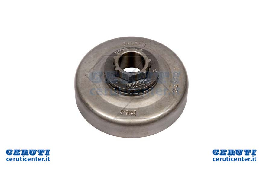 Pignone Con Anello .325'' 7 D. 1