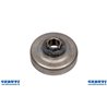 Avec Pinion Anneau 0,325 '' 7 D. 1