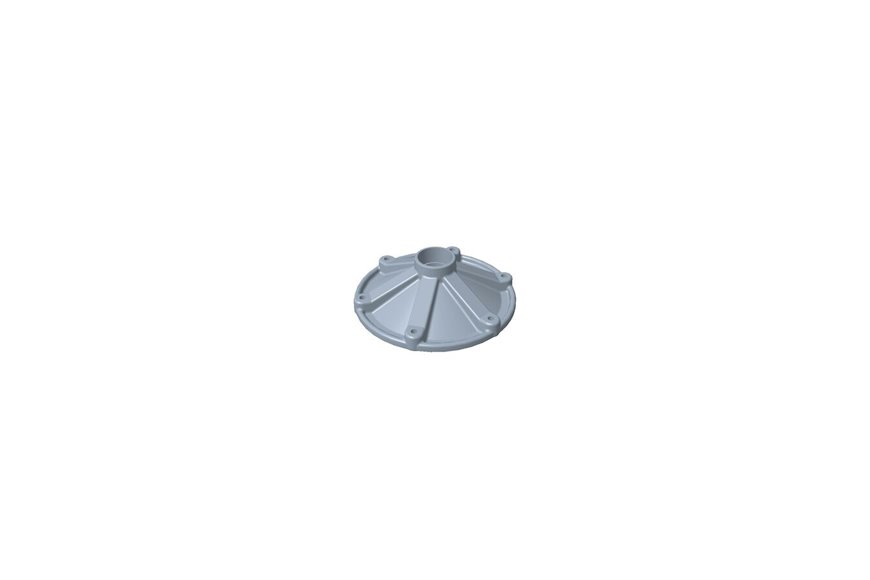 Housing-Spindle - Originale Toro - 107-1739