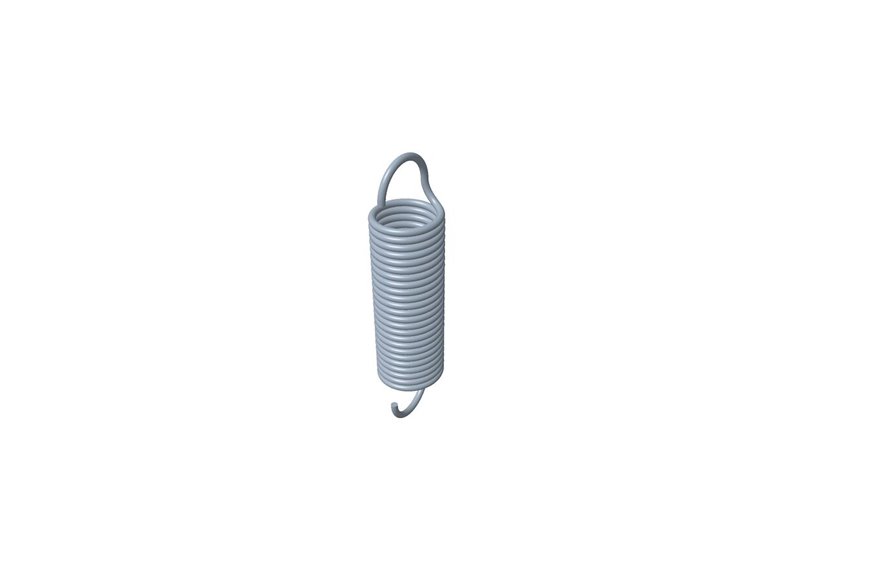 Spring-Extension - Originale Toro - 108-4056