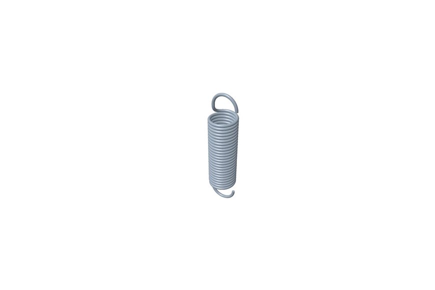 Spring-Extension - Originale Toro - 108-4056