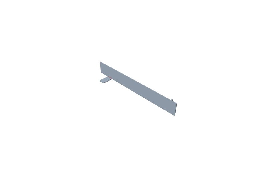 Baffle Asm - Originale Toro - 121-1788-01