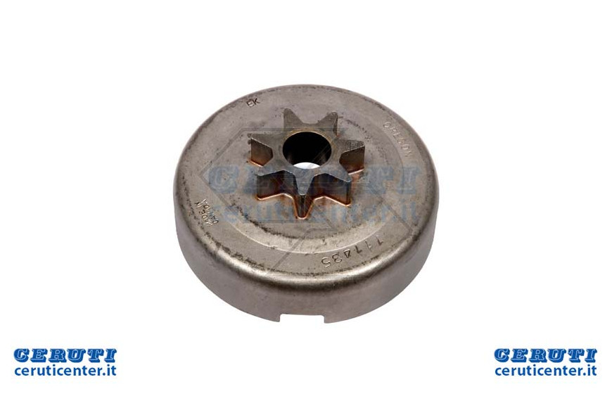 Pinion Dentato 0,325 '' 7 D. 1