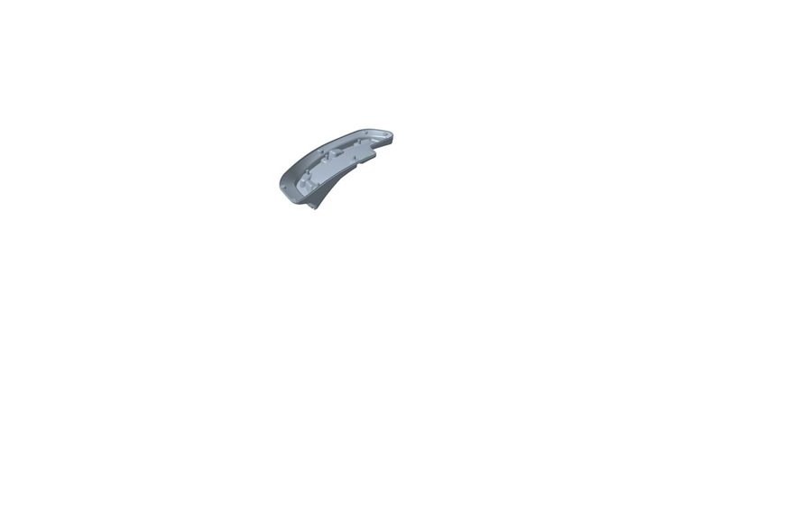 Console-Narrow, Rh - Originale Toro - 114-9823
