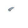 Console-Narrow, Rh - Originale Toro - 114-9823