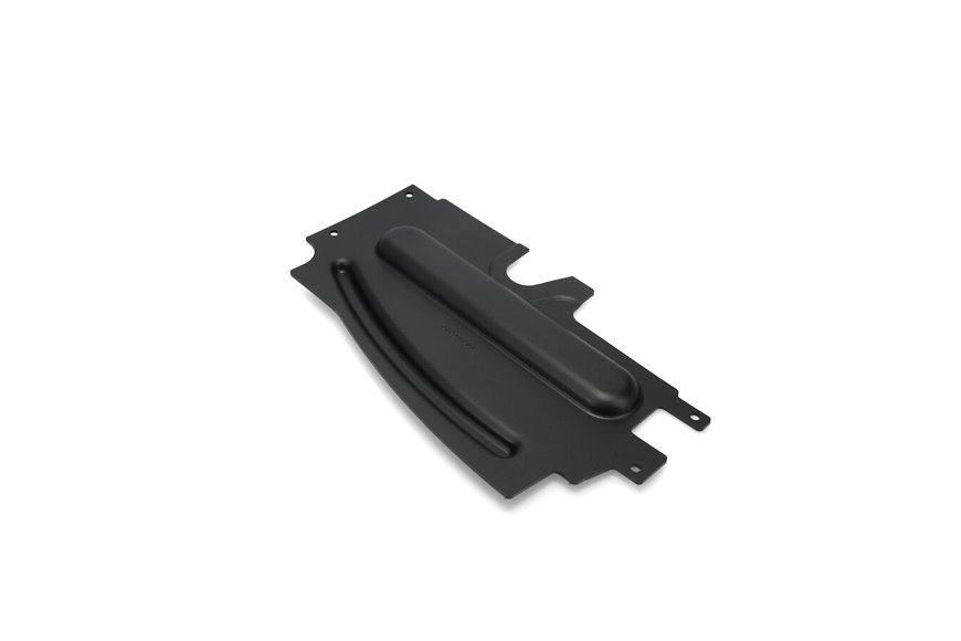 Shroud-Wheel, Rh - Originale Toro - 108-6855