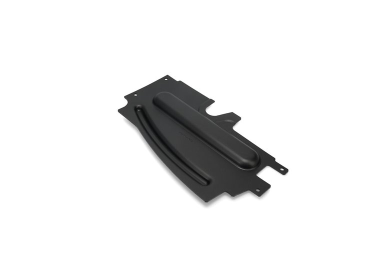 Shroud-Wheel, Rh - Originale Toro - 108-6855