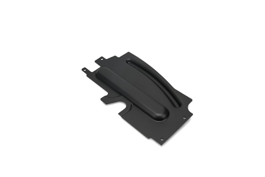 Shroud-Wheel, Rh - Originale Toro - 108-6855