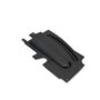 Shroud-Wheel, Rh - Originale Toro - 108-6855