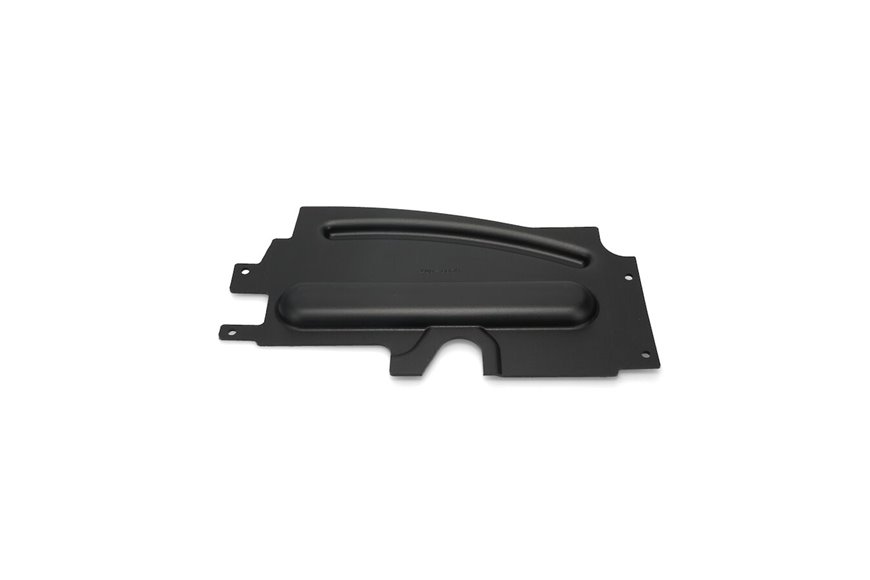 Shroud-Wheel, Rh - Originale Toro - 108-6855