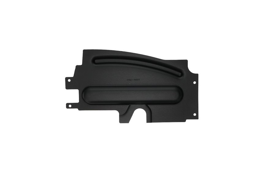 Shroud-Wheel, Rh - Originale Toro - 108-6855