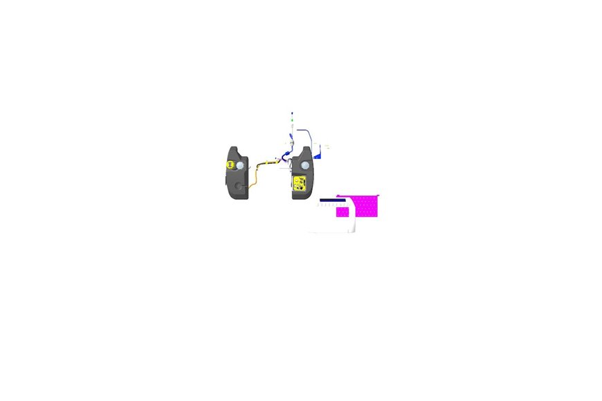 Kit, Bio Diesel - Originale Toro - 115-3564