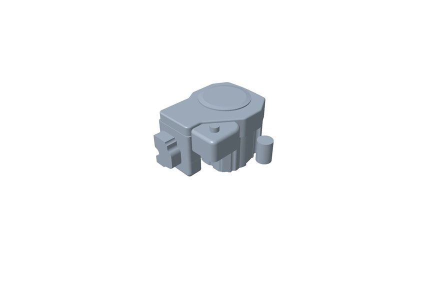 Engine - Kohler 16 - Originale Toro - 104-2473