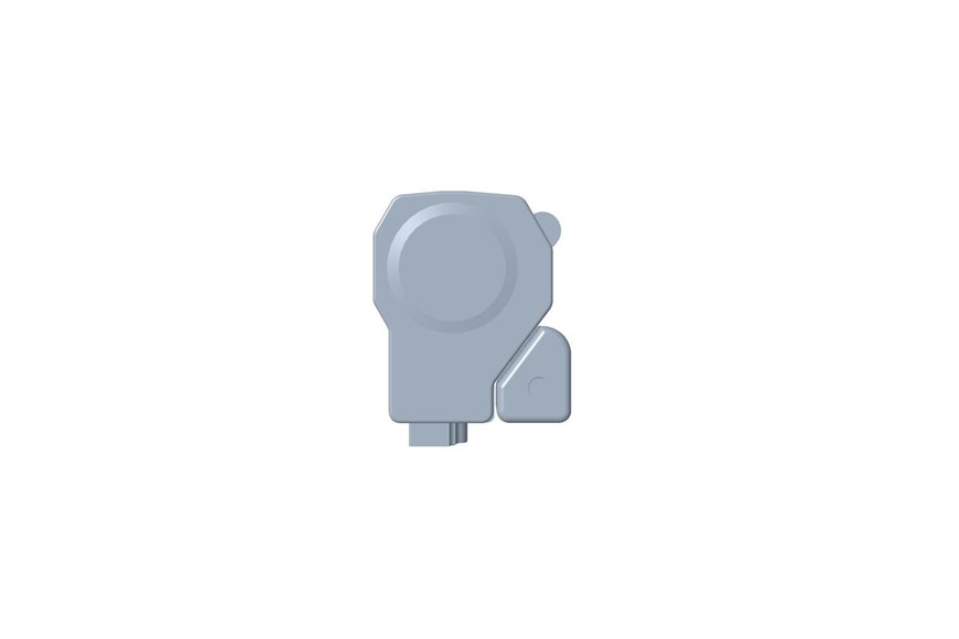 Engine - Kohler 16 - Originale Toro - 104-2473