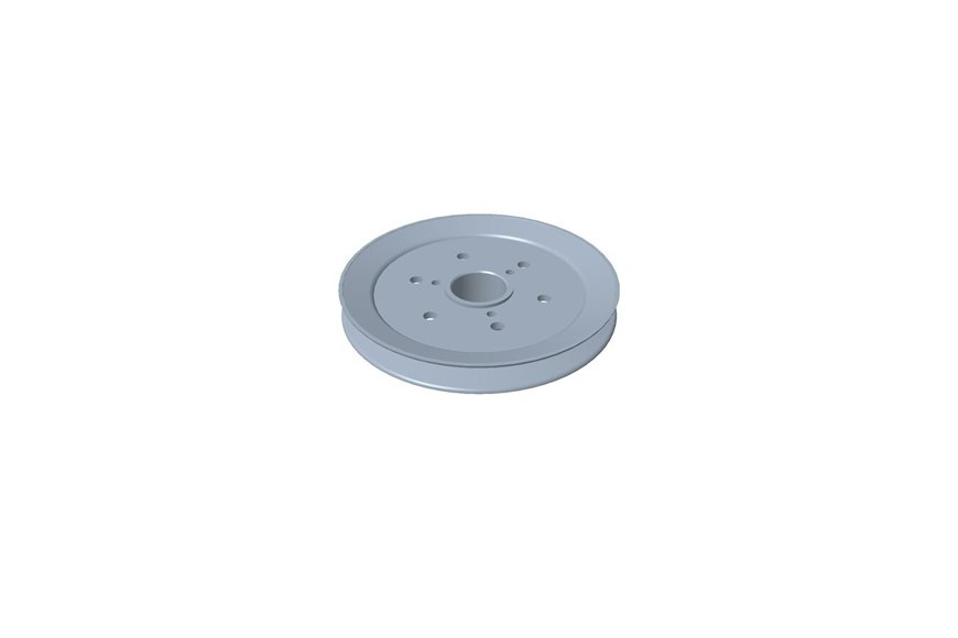Pulley - Originale Toro - 104-1753