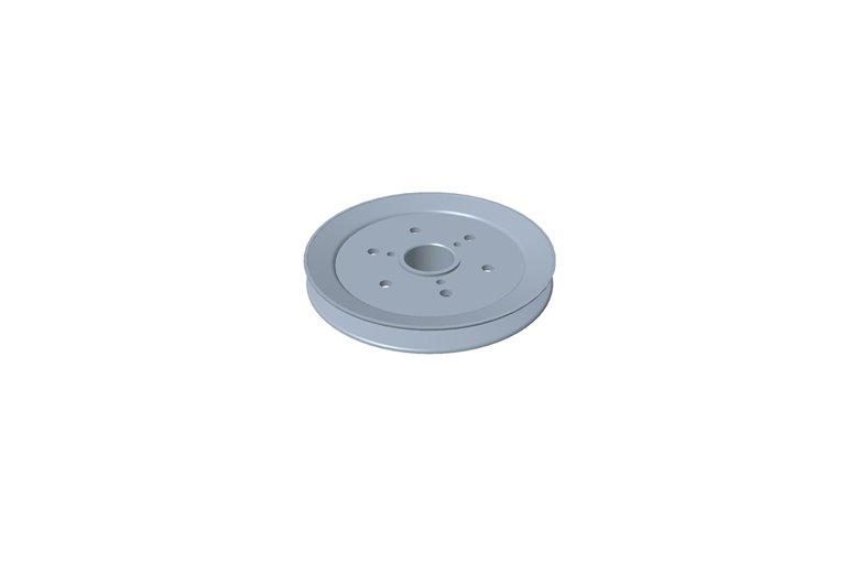 Pulley - Originale Toro - 104-1753